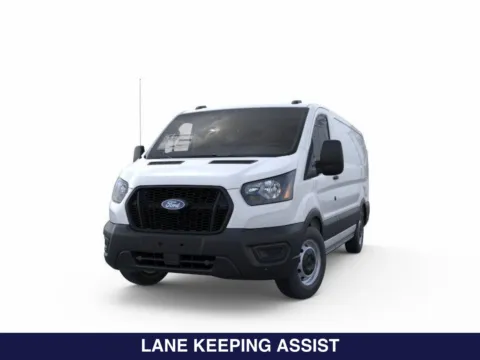 White 2026 Ford Transit-250 for sale in San Diego, CA