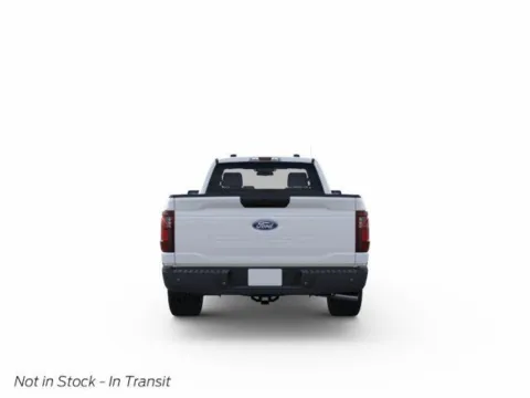 More photos of 2026 Ford F-150 XL at Mossy Ford, CA