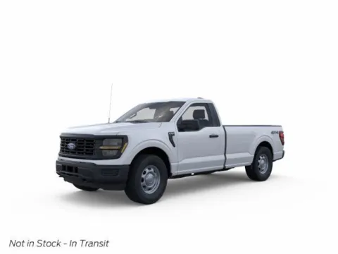 Photos of 2026 Ford F-150 XL for sale in San Diego, CA at Mossy Ford