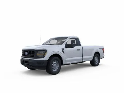 Photos of 2026 Ford F-150 XL for sale in San Diego, CA at Mossy Ford
