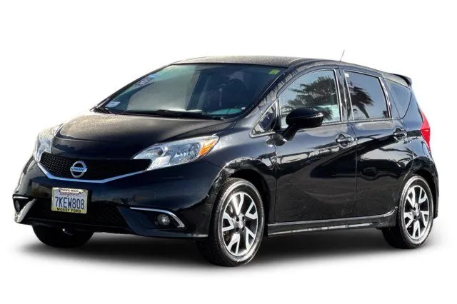 2015 Nissan Versa Note SR for sale in San Diego, CA