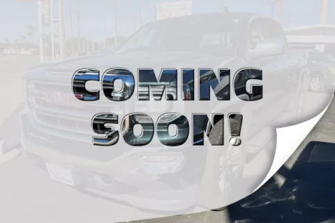 Gray 2018 GMC Sierra 1500 SLT for sale in San Diego, CA