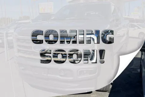 Gray 2024 Ford F-350SD Platinum for sale in San Diego, CA