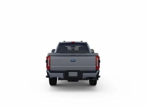 More photos of 2026 Ford F-250SD Lariat at Mossy Ford, CA