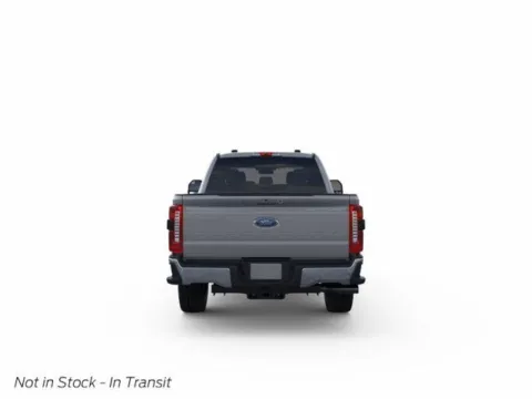 More photos of 2026 Ford F-250SD Lariat at Mossy Ford, CA