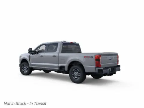 More photos of 2026 Ford F-250SD Lariat at Mossy Ford, CA