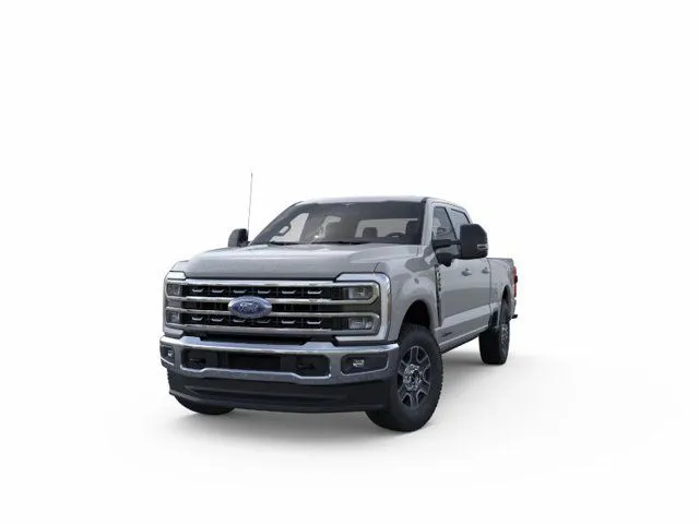 Gray 2026 Ford F-250SD Lariat for sale in San Diego, CA