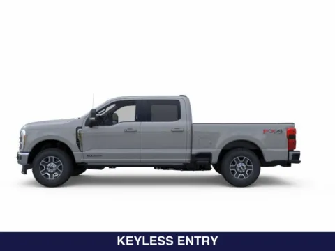 Photos of 2026 Ford F-250SD Lariat for sale in San Diego, CA at Mossy Ford