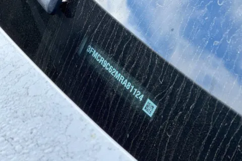 Another view of 2023 Ford Bronco Sport Big Bend for sale in San Diego, CA at Mossy Ford