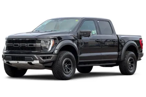 Photos of 2021 Ford F-150 Raptor for sale in San Diego, CA at Mossy Ford