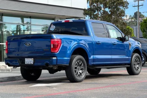 More photos of 2022 Ford F-150 XL at Mossy Ford, CA