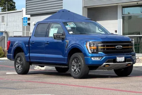 Another view of 2022 Ford F-150 XL for sale in San Diego, CA at Mossy Ford