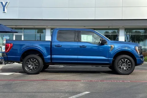 More photos of 2022 Ford F-150 XL at Mossy Ford, CA