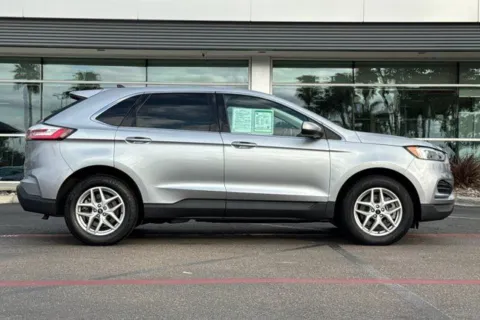 More photos of 2024 Ford Edge SEL at Mossy Ford, CA
