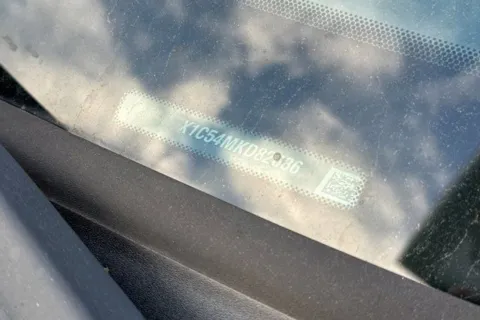 Another view of 2021 Ford F-150 XLT for sale in San Diego, CA at Mossy Ford