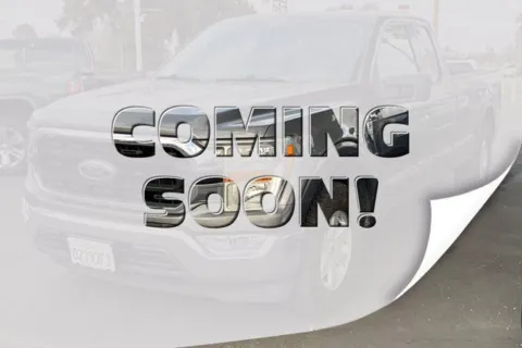 Gray 2021 Ford F-150 XLT for sale in San Diego, CA