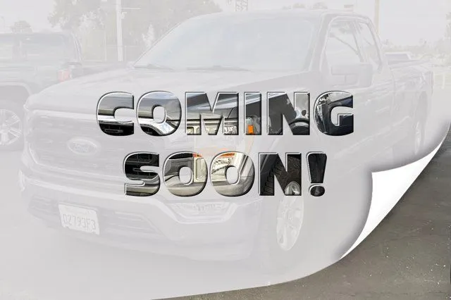 2021 Ford F-150 XLT for sale in San Diego, CA