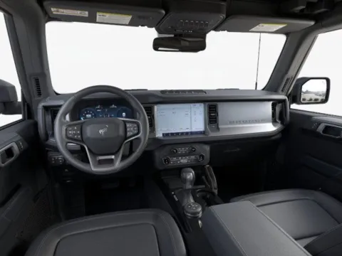 Photos of 2026 Ford Bronco Badlands for sale in San Diego, CA at Mossy Ford