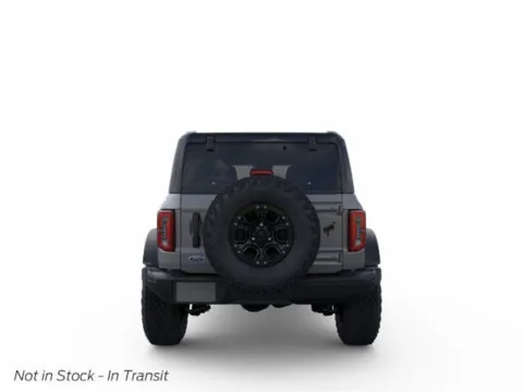 More photos of 2026 Ford Bronco Badlands at Mossy Ford, CA