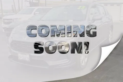 Gray 2023 Honda HR-V LX for sale in San Diego, CA