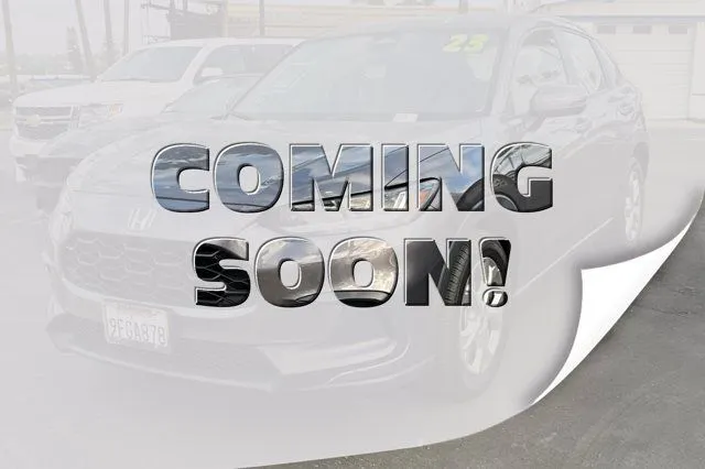 Gray 2023 Honda HR-V LX for sale in San Diego, CA