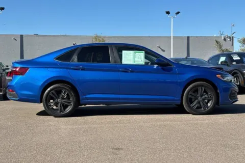 More photos of 2024 Volkswagen Jetta 1.5T SE at Mossy Ford, CA