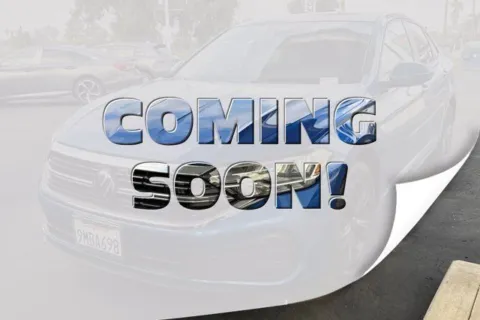 Blue 2024 Volkswagen Jetta 1.5T SE for sale in San Diego, CA