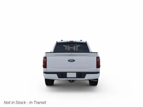 More photos of 2026 Ford F-150 XLT at Mossy Ford, CA