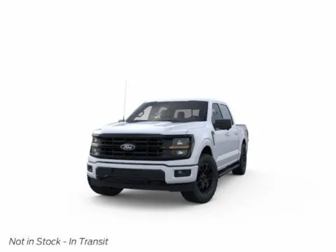 White 2026 Ford F-150 XLT for sale in San Diego, CA