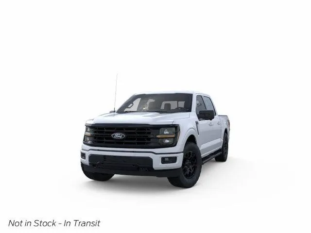 White 2026 Ford F-150 XLT for sale in San Diego, CA