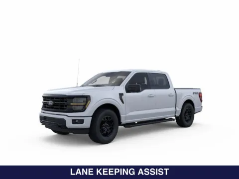 White 2026 Ford F-150 XLT for sale in San Diego, CA