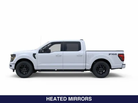 Photos of 2026 Ford F-150 XLT for sale in San Diego, CA at Mossy Ford