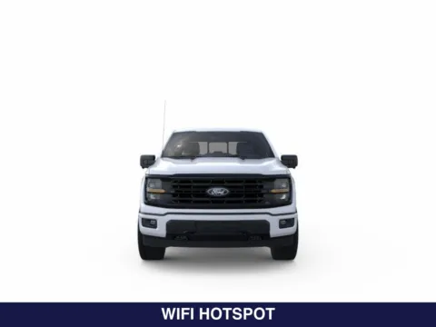 More photos of 2026 Ford F-150 XLT at Mossy Ford, CA