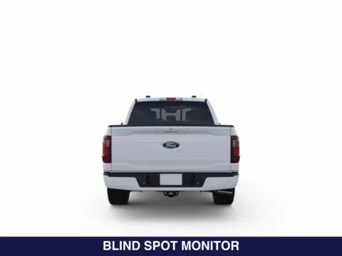 More photos of 2026 Ford F-150 XLT at Mossy Ford, CA