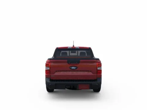 More photos of 2026 Ford Maverick Lariat at Mossy Ford, CA