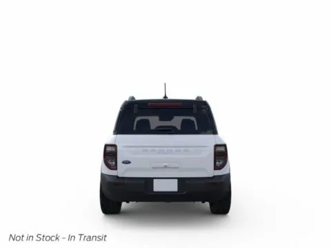 More photos of 2026 Ford Bronco Sport Outer Banks at Mossy Ford, CA