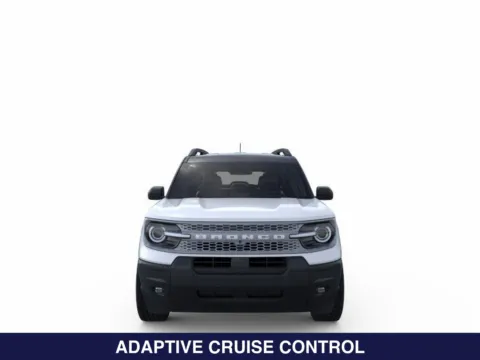 More photos of 2026 Ford Bronco Sport Outer Banks at Mossy Ford, CA