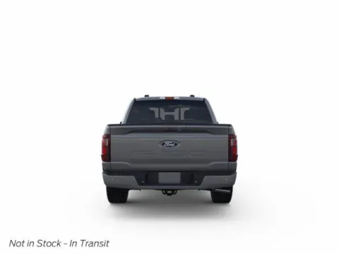 More photos of 2026 Ford F-150 XLT at Mossy Ford, CA