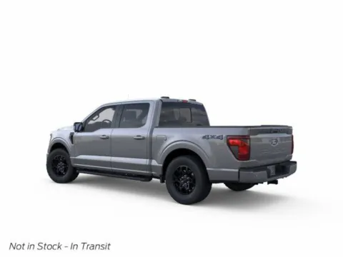 More photos of 2026 Ford F-150 XLT at Mossy Ford, CA