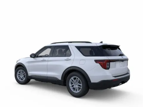 More photos of 2026 Ford Explorer Active at Mossy Ford, CA