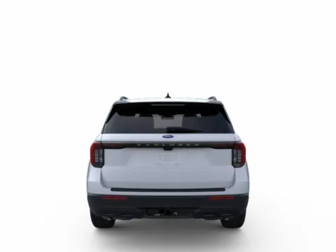 More photos of 2026 Ford Explorer Active at Mossy Ford, CA