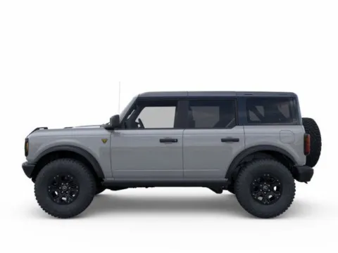 Another view of 2026 Ford Bronco Badlands for sale in San Diego, CA at Mossy Ford