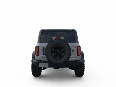 More photos of 2026 Ford Bronco Badlands at Mossy Ford, CA