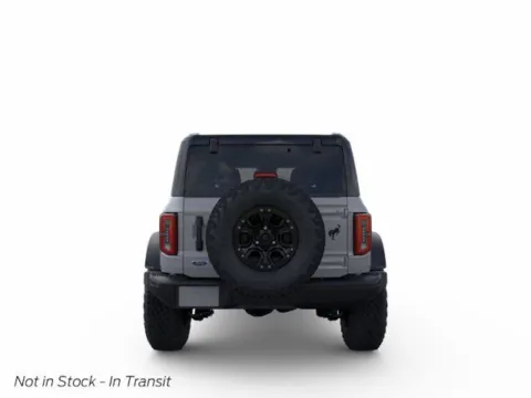 More photos of 2026 Ford Bronco Badlands at Mossy Ford, CA