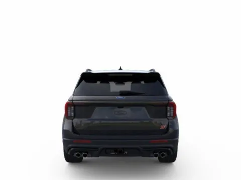 More photos of 2026 Ford Explorer ST at Mossy Ford, CA