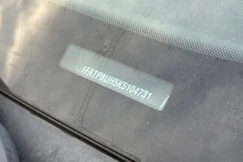 Another view of 2019 Ford Mustang EcoBoost Premium for sale in San Diego, CA at Mossy Ford