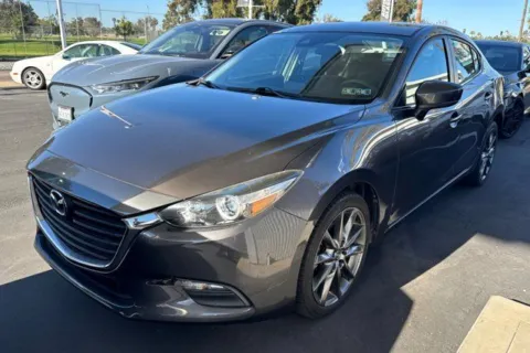 Photos of 2018 Mazda Mazda3 Touring for sale in San Diego, CA at Mossy Ford