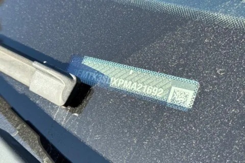 Another view of 2023 Ford Mustang Mach-E Premium for sale in San Diego, CA at Mossy Ford