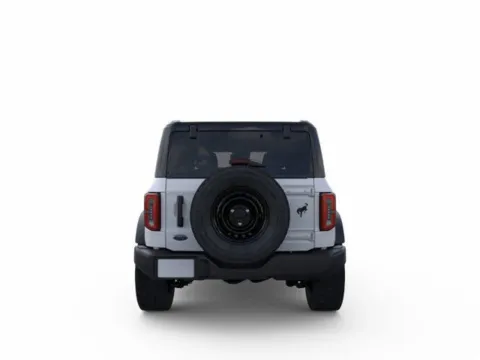 More photos of 2026 Ford Bronco Outer Banks at Mossy Ford, CA