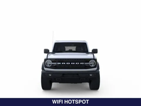 More photos of 2026 Ford Bronco Outer Banks at Mossy Ford, CA